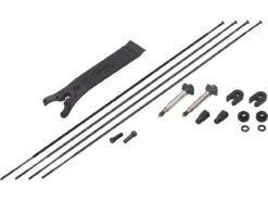 Mavic Crossmax Disc 6-Loch 29" Boost Laufradsatz -Fahrradzubehör 425362