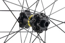 Mavic E-Deemax 35 Disc 6-Loch 27,5" Boost Laufradsatz -Fahrradzubehör 425372