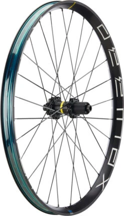 Mavic E-Deemax 35 Disc 6-Loch 27,5" Boost Laufradsatz -Fahrradzubehör 425373