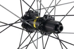 Mavic E-Deemax 35 Disc 6-Loch 27,5" Boost Laufradsatz -Fahrradzubehör 425374
