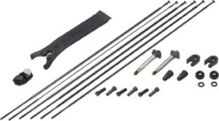 Mavic E-Deemax 35 Disc Center Lock 27,5" Boost Laufradsatz 15 Mavic E-Deemax 35 Disc Center Lock 27,5" Boost Laufradsatz -Fahrradzubehör 425383