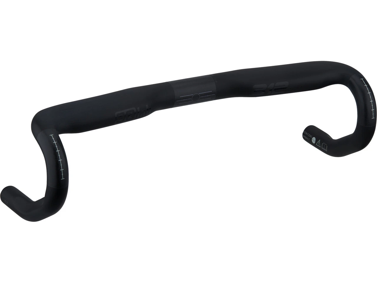 Sqlab 312 R 31.8 Carbon Lenker 3 Sqlab 312 R 31.8 Carbon Lenker