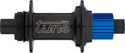 Tune ClimbHill Boost CL Disc Center Lock HR-Nabe Modell 2022 -Fahrradzubehör 425988