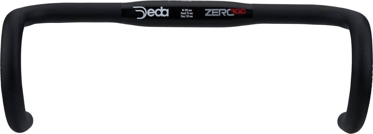 Deda Zero100 Lenker 5 Deda Zero100 Lenker – Bild 3