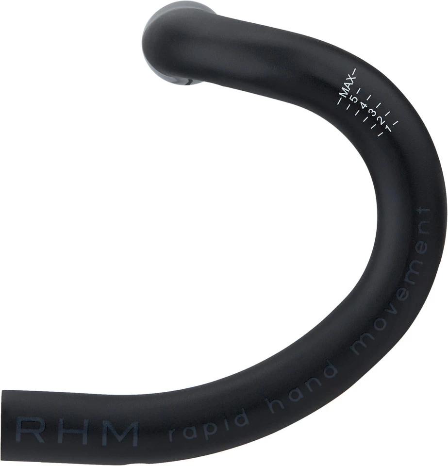 Deda Zero100 Lenker 10 Deda Zero100 Lenker – Bild 8