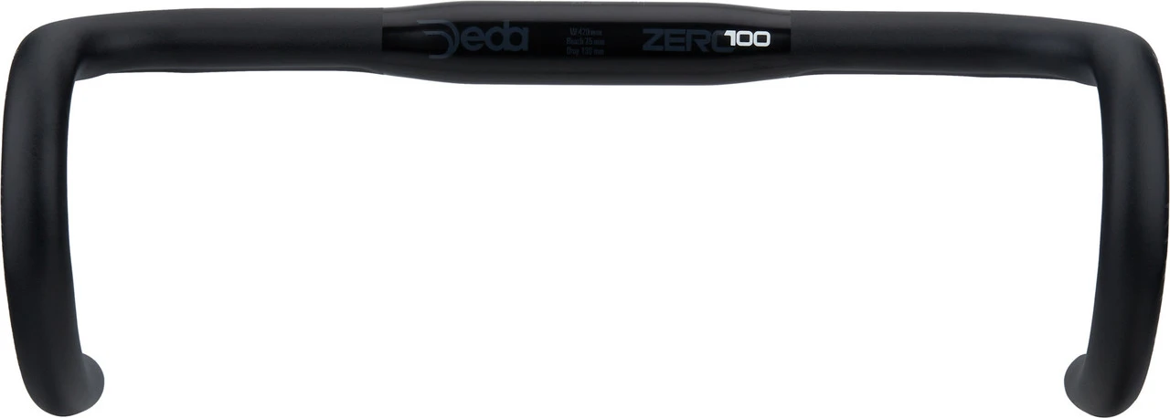 Deda Zero100 Lenker 11 Deda Zero100 Lenker – Bild 9