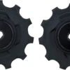 SRAM Schalträdchen Set Für X7 / X9 / GX Type 2 / Type 2.1 Ab Modell 2012 -Fahrradzubehör 426346