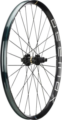 Mavic E-Deemax 30 Disc 6-Loch 29" Boost Laufradsatz -Fahrradzubehör 426754
