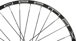 Mavic E-Deemax 30 Disc 6-Loch 29" Boost Laufradsatz -Fahrradzubehör 426756
