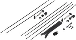 Mavic E-Deemax 30 Disc 6-Loch 29" Boost Laufradsatz -Fahrradzubehör 426757