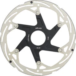 XLC Bremsscheibe BR-X82 Center Lock -Fahrradzubehör 426854