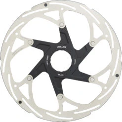 XLC Bremsscheibe BR-X82 Center Lock -Fahrradzubehör 426855