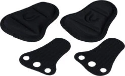 Deda Carbon Blast 31.7 Lenkeraufsatz -Fahrradzubehör 427008