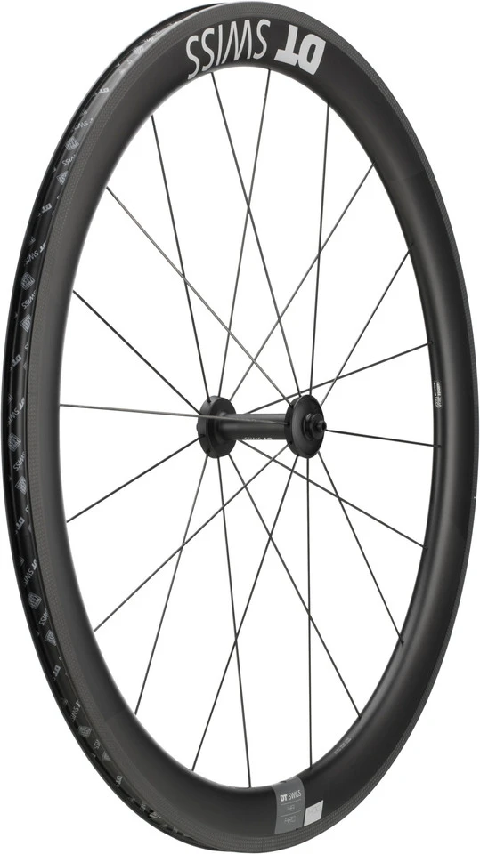 Dt-swiss ARC 1400 DICUT 48 Carbon Felgenbremse 28" Laufradsatz 4 Dt-swiss ARC 1400 DICUT 48 Carbon Felgenbremse 28" Laufradsatz – Bild 2