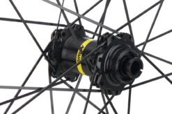 Mavic E-Deemax 30 Disc Center Lock 29" Boost Laufradsatz -Fahrradzubehör 427995