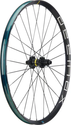 Mavic E-Deemax 30 Disc Center Lock 29" Boost Laufradsatz -Fahrradzubehör 427996