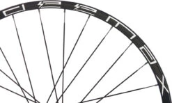 Mavic E-Deemax 30 Disc Center Lock 29" Boost Laufradsatz -Fahrradzubehör 427998