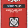 R.s.p. Brake Fluid DOT 5.1 Bremsflüssigkeit -Fahrradzubehör 428869