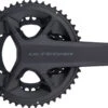 Shimano Ultegra Kurbelgarnitur FC-R8100 Hollowtech II -Fahrradzubehör 428874