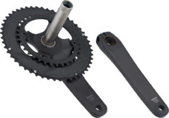 Shimano Ultegra Kurbelgarnitur FC-R8100 Hollowtech II -Fahrradzubehör 428876