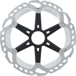 Shimano Bremsscheibe RT-MT800 Center Lock Für XT Innenverzahnung + Magnet -Fahrradzubehör 429207