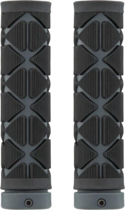 Procraft All Mountain Lock On Lenkergriffe -Fahrradzubehör 429495