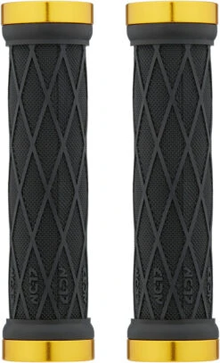 Nc-17 Take Control II S-Pro Lock On Lenkergriffe -Fahrradzubehör 429550