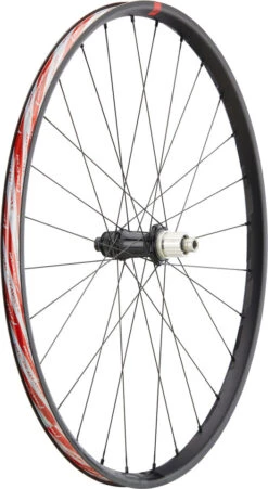 Fulcrum Red Zone 3 Disc Center Lock Boost 29" Laufradsatz -Fahrradzubehör 429911