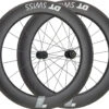 Dt-swiss ARC 1400 DICUT 80 Carbon Felgenbremse 28" Laufradsatz -Fahrradzubehör 429956