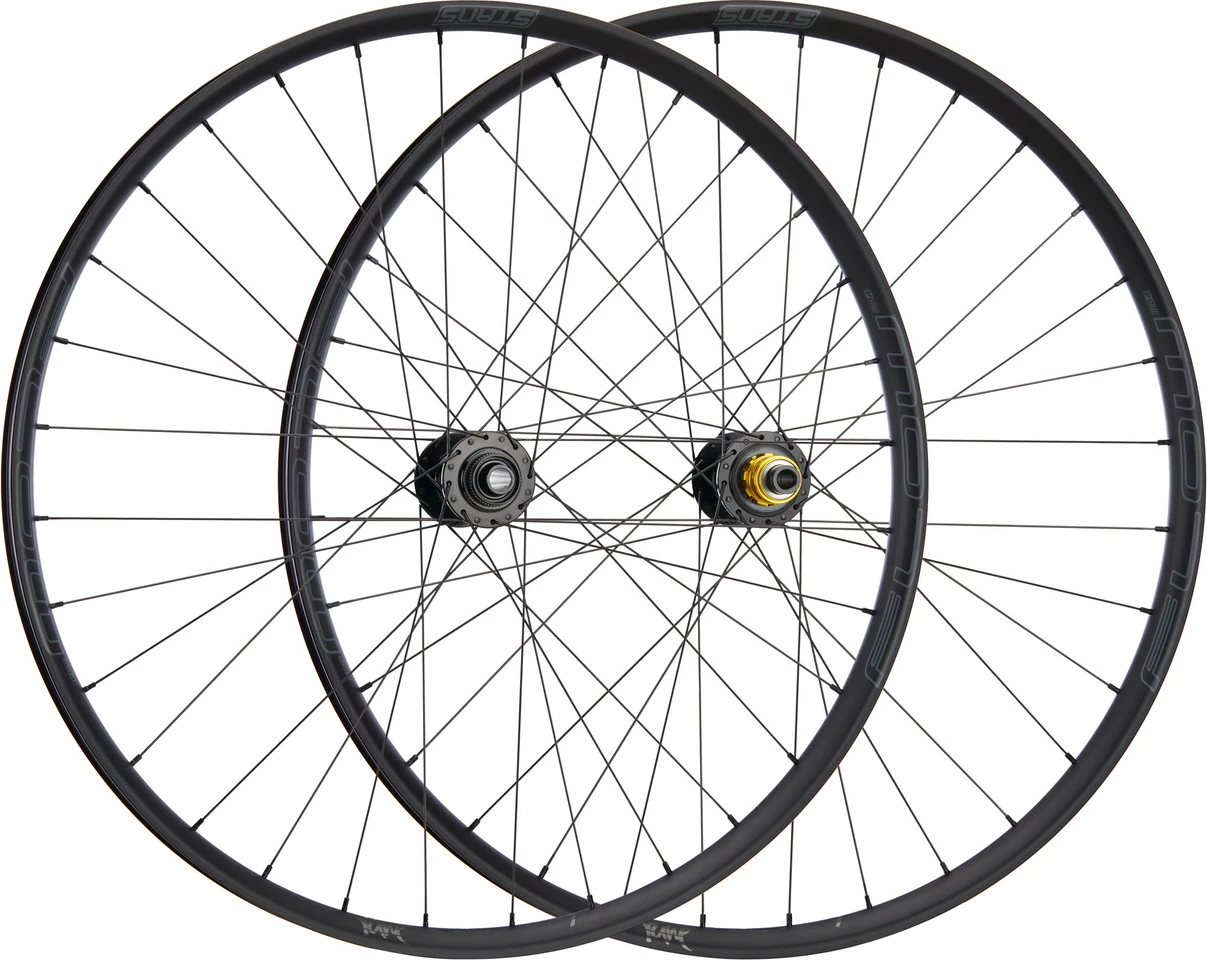 Tune Race 30K4 Endurance Boost Disc Center Lock 29" Laufradsatz 3 Tune Race 30K4 Endurance Boost Disc Center Lock 29" Laufradsatz