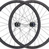 Tune TSR35 Disc Center Lock 28" Laufradsatz -Fahrradzubehör 429995