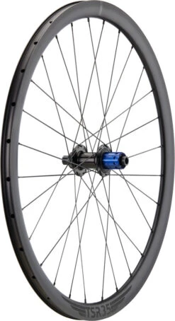 Tune TSR35 Disc Center Lock 28" Laufradsatz 12 Tune TSR35 Disc Center Lock 28" Laufradsatz -Fahrradzubehör 429998