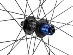 Tune TSR35 Disc Center Lock 28" Laufradsatz 13 Tune TSR35 Disc Center Lock 28" Laufradsatz -Fahrradzubehör 429999