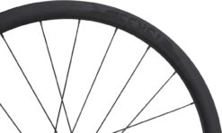 Tune TSR35 Disc Center Lock 28" Laufradsatz 14 Tune TSR35 Disc Center Lock 28" Laufradsatz -Fahrradzubehör 430000