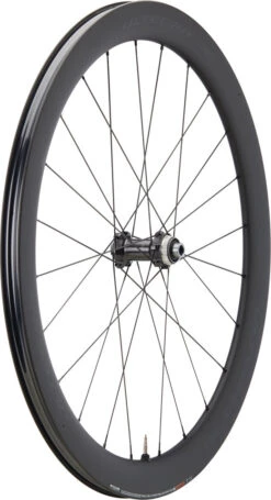 Shimano WH-R8170-C50-TL Ultegra Disc Center Lock Carbon Laufradsatz -Fahrradzubehör 431350