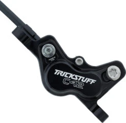 Trickstuff Direttissima V+h Set Scheibenbremse -Fahrradzubehör 431390