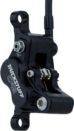 Trickstuff Direttissima V+h Set Scheibenbremse -Fahrradzubehör 431391