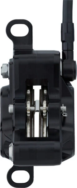 Trickstuff Direttissima V+h Set Scheibenbremse -Fahrradzubehör 431392