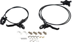 Trickstuff Direttissima V+h Set Scheibenbremse -Fahrradzubehör 431394