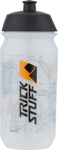 Trickstuff Direttissima V+h Set Scheibenbremse -Fahrradzubehör 431395