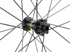 Mavic Crossmax Disc 6-Loch 27,5" Laufradsatz -Fahrradzubehör 435872
