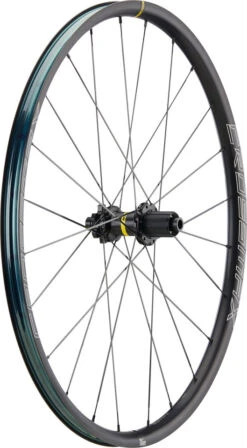 Mavic Crossmax Disc 6-Loch 27,5" Laufradsatz -Fahrradzubehör 435873