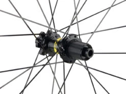 Mavic Crossmax Disc 6-Loch 27,5" Laufradsatz -Fahrradzubehör 435874