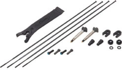 Mavic Crossmax Disc 6-Loch 27,5" Laufradsatz -Fahrradzubehör 435876