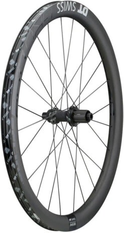 Dt-swiss GRC 1400 SPLINE 42 Disc Center Lock Carbon 27,5" Laufradsatz -Fahrradzubehör 437003