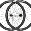 Dt-swiss HEC 1400 SPLINE 47 Carbon Disc Center Lock Hybrid 28" Laufradsatz -Fahrradzubehör 437030