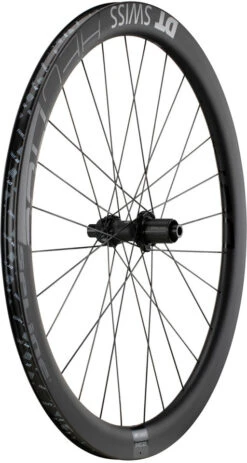 Dt-swiss HEC 1400 SPLINE 47 Carbon Disc Center Lock Hybrid 28" Laufradsatz -Fahrradzubehör 437033