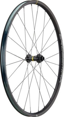 Mavic Crossmax Disc Center Lock 27,5" Boost Laufradsatz -Fahrradzubehör 437307