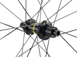 Mavic Crossmax Disc Center Lock 27,5" Boost Laufradsatz -Fahrradzubehör 437310
