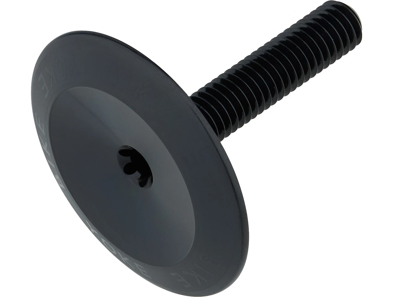 BikeYoke Topper Steuersatzkappe 5 BikeYoke Topper Steuersatzkappe – Bild 3